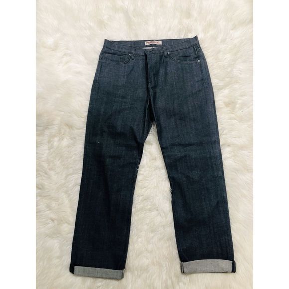 NeoBlue Relaxed Fit Jeans 36X32 - Picture 4 of 6